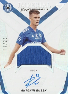 Antonín Růsek (Sigma Olomouc) /25