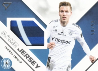 Ondřej Zmrzlý (Sigma Olomouc) /99