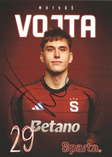 Matyáš Vojta (Sparta Praha)