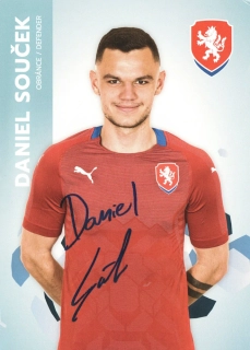 Daniel Souček (Česko)