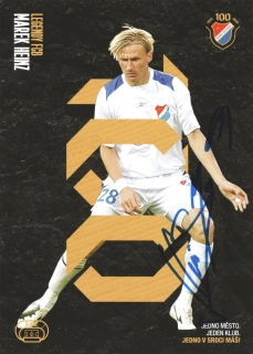 Marek Heinz (Baník Ostrava)