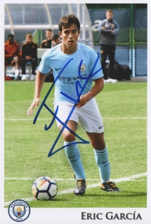 Eric García (Manchester City)