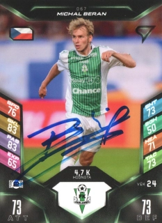 Michal Beran (Jablonec)