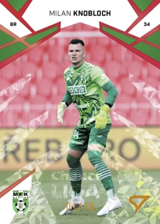 Milan Knobloch (Karviná) /70