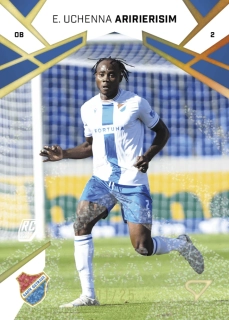 Emmanuel Uchenna (Baník Ostrava) /25