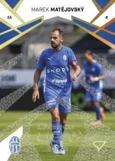 Marek Matějovský (Mladá Boleslav) /25