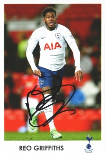 Reo Griffiths (Tottenham)