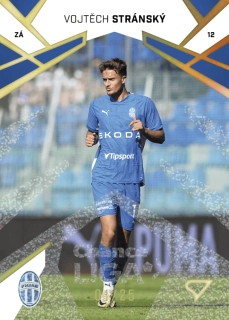Vojtěch Stránský (Mladá Boleslav) /25
