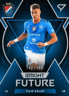 Filip Kaloč (Baník Ostrava) /199