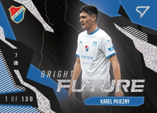 Karel Pojezný (Baník Ostrava) /130