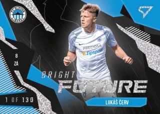 Lukáš Červ (Slovan Liberec) /130