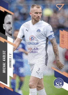 Michal Kadlec (Slovácko) /100
