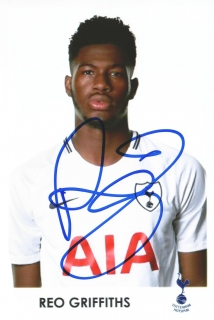 Reo Griffiths (Tottenham)