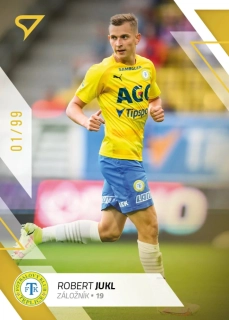 Robert Jukl (Teplice) /99