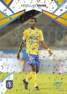 Abdallah Gning (Teplice) Aurora Spark