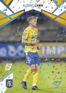 Albert Labík (Teplice) Aurora Spark
