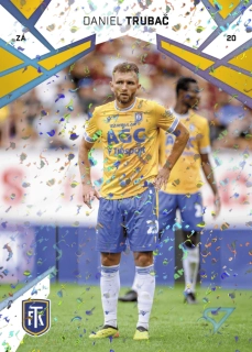 Daniel Trubač (Teplice) Aurora Spark