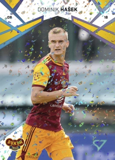 Dominik Hašek (Dukla Praha) Aurora Spark
