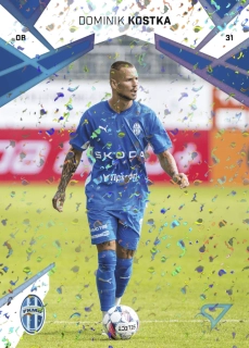 Dominik Kostka (Mladá Boleslav) Aurora Spark