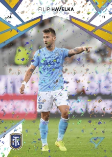 Filip Havelka (Teplice) Aurora Spark