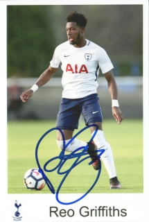 Reo Griffiths (Tottenham)