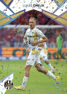 Lukáš Čmelík (Hradec Králové) Aurora Spark