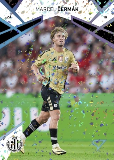 Marcel Čermák (Dynamo České Budějovice) Aurora Spark