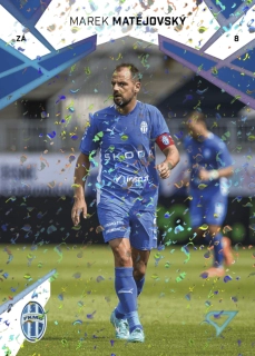 Marek Matějovský (Mladá Boleslav) Aurora Spark