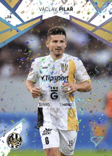 Václav Pilař (Hradec Králové) Aurora Spark