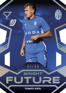 Tomáš Král (Mladá Boleslav) /99