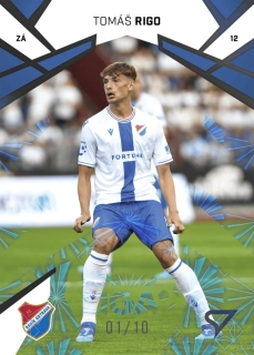 Tomáš Rigo (Baník Ostrava) /10
