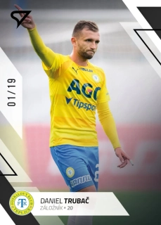 Daniel Trubač (Teplice) /19