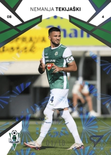 Nemanja Tekijaški (Jablonec) /10