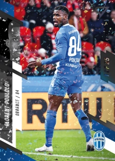 Florent Poulolo (Mladá Boleslav) /25
