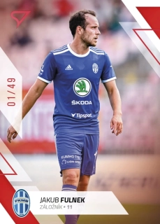 Jakub Fulnek (Mladá Boleslav) /49