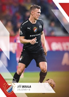 Jiří Boula (Baník Ostrava) /49