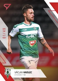 Václav Kadlec (Jablonec) /49