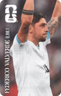 Federico Valverde (Uruguay)