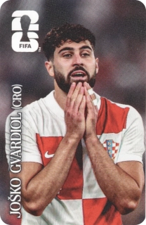 Joško Gvardiol (Croatia)