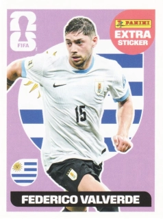 Federico Valverde (Uruguay)