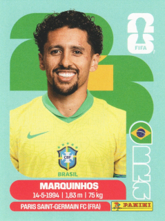Marquinhos (Brazil)