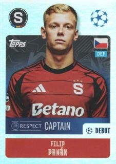 Filip Panák (Sparta Praha)