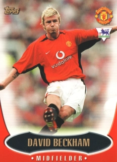 David Beckham (Manchester United)
