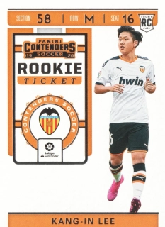 Lee Kang-in (Valencia)