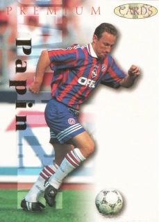 Jean-Pierre Papin (Bayern München)