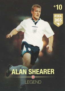 Alan Shearer (England)