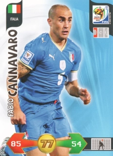 Fabio Cannavaro (Italy)