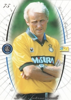 Giovanni Trapattoni (Inter Milan)