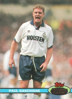 Paul Gascoigne (Tottenham)