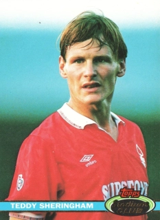 Teddy Sheringham (Nottingham Forest)